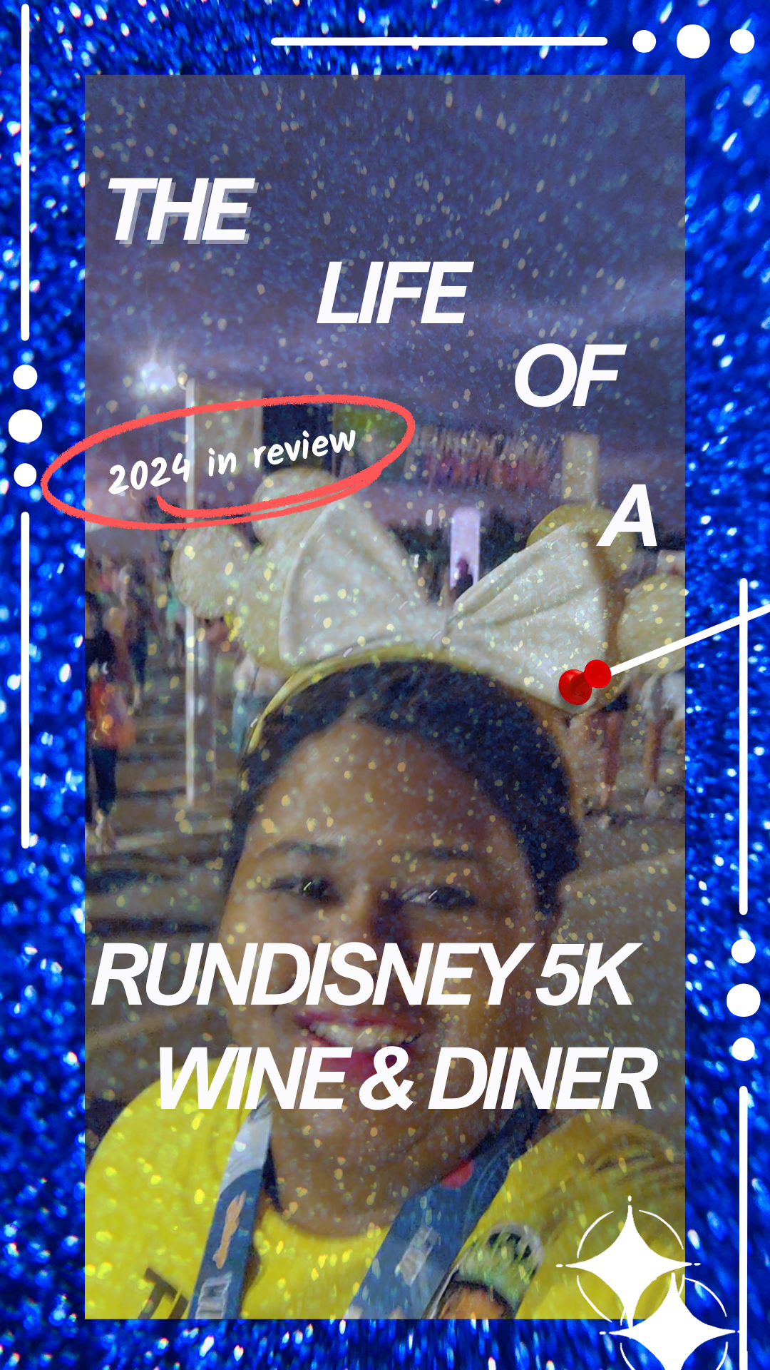 Track 3: Wine & Dine 5K Race (What You Should&nbsp;Know)